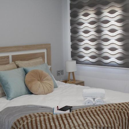 Apartamento Catedral Алмерия Екстериор снимка