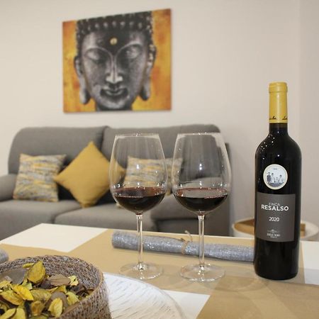 Apartamento Catedral Алмерия Екстериор снимка