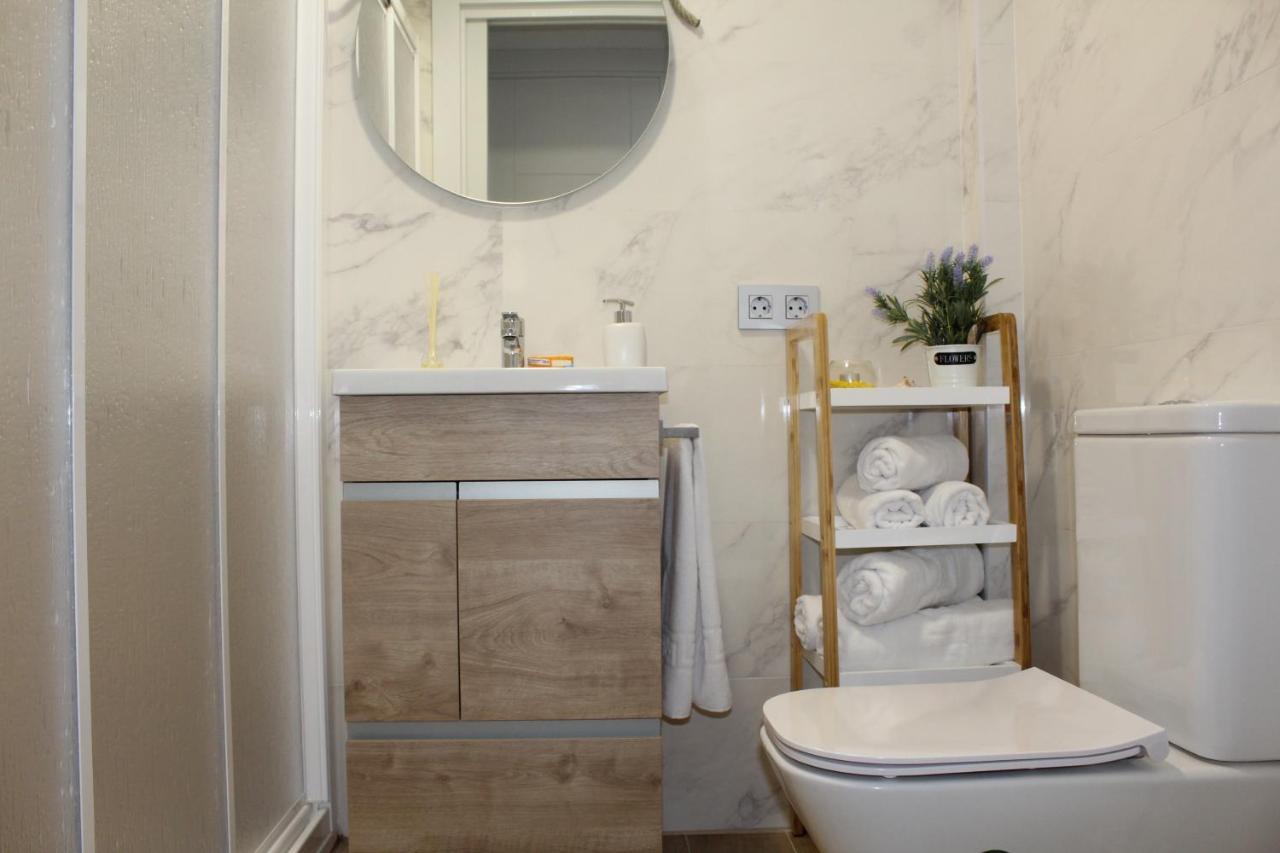 Apartamento Catedral Алмерия Екстериор снимка