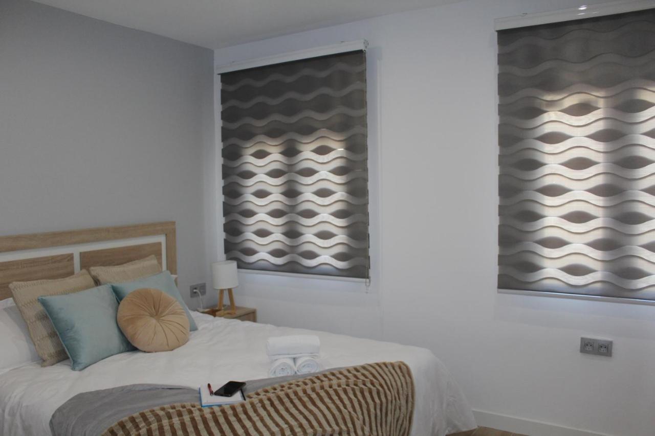 Apartamento Catedral Алмерия Екстериор снимка