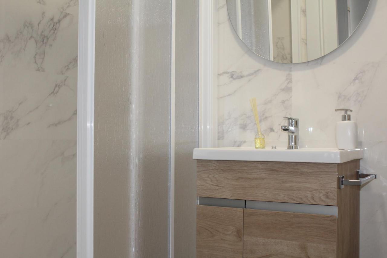 Apartamento Catedral Алмерия Екстериор снимка