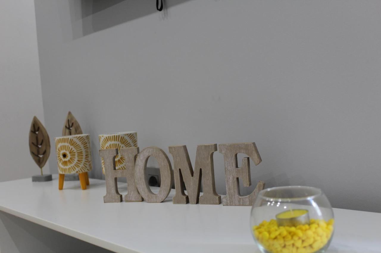 Apartamento Catedral Алмерия Екстериор снимка
