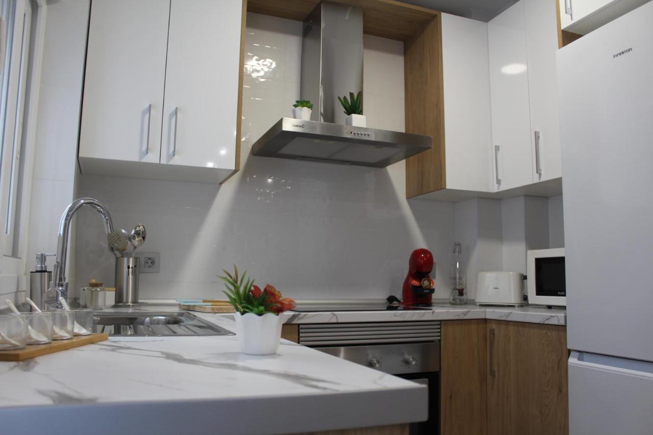 Apartamento Catedral Алмерия Екстериор снимка