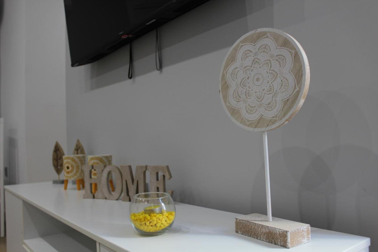 Apartamento Catedral Алмерия Екстериор снимка